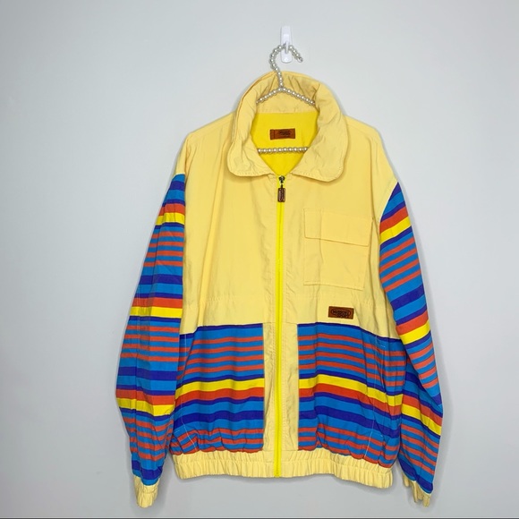 Missoni Other - Missoni Multi Color Hooded Jacket